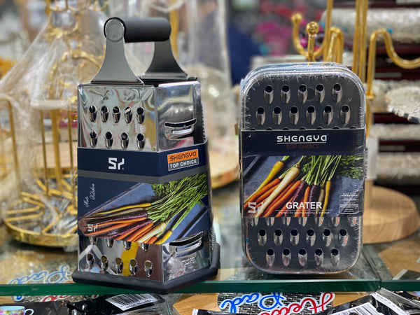 Shengya Grater Multi Purpose